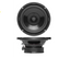 Boss Audio Systems Harley-Davidson Bike Front Speakers 4 Channel Amplifier