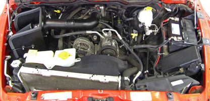 K&N Cold Air Intake | 2003-2008 Dodge Ram 5.7L V8 | 71-1533