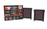 K&N 2024+ Honda CRF1100L Africa Twin High-Flow Air Filter