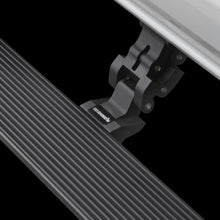 Load image into Gallery viewer, RealTruck 22-24 Toyota Tundra Crew Cab VoltStep Electric Running Board Kit - Tex. Blk