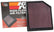 K&N 2018 Jeep Grand Cherokee V8-6.2L F/I Replacement Drop In Air Filter