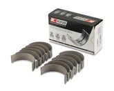 King Engine Bearings 05-12 Nissan VQ40DE 6 Cyl Rod Bearing Set - Size STD