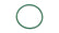 Vibrant Replacement O-Ring for 2.50in HD Weld Fittings