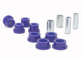 SuperPro 1988 Toyota Corolla Rear Control Arm Bushing Kit