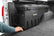 UnderCover 2022 Nissan Frontier Ext/Crew All Beds Drivers Side Swing Case - Black Smooth