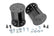Air Spring Kit w/compressor | Chevy/GMC Sierra 1500 (19-26)/Silverado 1500 (19-26) 
