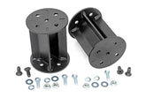 Air Spring Kit w/compressor | 4-6 Inch Lift Kit | Chevy/GMC Sierra/Silverado 1500 (19-26)
