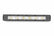 6 Inch Chrome Series LED Light Bar| Slim Line | Pair