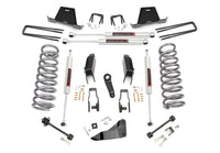 5 Inch Lift Kit | Gas | M1 | Ram 2500/3500 4WD (2003-2007)