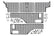 Molle Panel Kit | Combo | Bed | Jeep Gladiator JT 4WD (2020-2026)