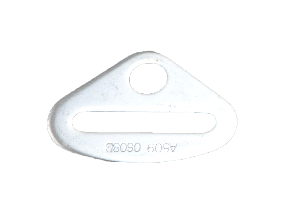 RaceQuip Delta Style Short Seat Belt End 700005RQP