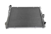 CSF Cooling - Racing & High Performance Division E9X 325i / 330i / 328i / E8X 128i / 09-10 BMW E89 Z4 All-Aluminum Radiator 7001