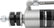 Fox 2005+ Ford SD Front 2.0 Perf Series 9.6in R/R Shock 2-3.5in. Lift
