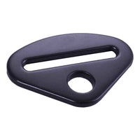 RaceQuip Delta Style Short Seat Belt End 700905RQP