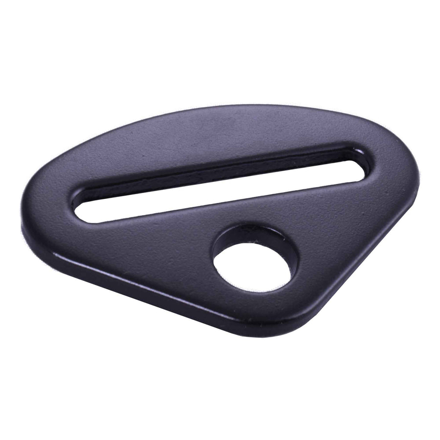 RaceQuip Delta Style Short Seat Belt End 700905RQP