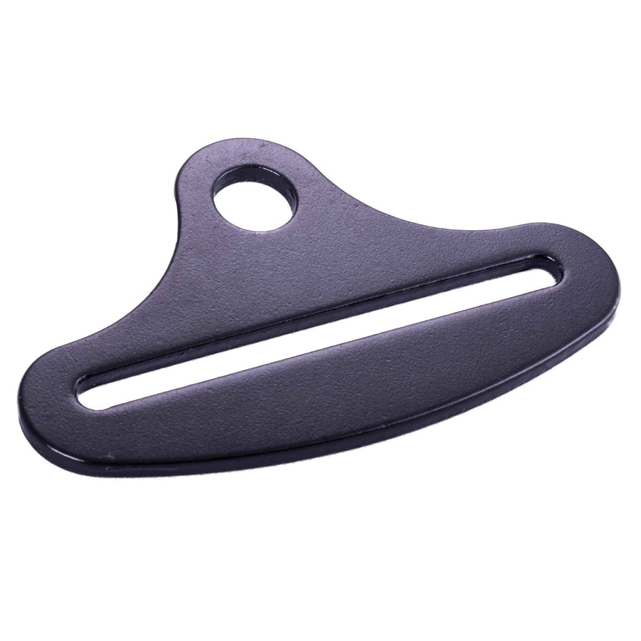 RaceQuip Long Reach Seat Belt Mount 700920RQP