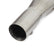 LS Swap Long Tube Headers Stainless GM 1St Gen F & X-Body W, LS Motor Tube Size 1 7, 8 Collector Size 3 Inch Port Shape Round, 304 Stainless Steel Construction Hooker BlackHeart