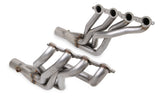 1968-1972 GM A-BODY LS-SWAP 1-7/8