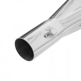LS Swap Long Tube Headers Ceramic Coated 1973-1974 GM C-10, 20 2WD Trucks, Full-Length LS-Swap, 1-3, 4 Inch, Collector Size 3 Inch, Use With Standard Engine Mounts Hooker BlackHeart