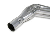 LS Swap Long Tube Headers Ceramic Coated 1973-1974 GM C-10, 20 2WD Trucks, Full-Length LS-Swap, 1-7, 8 Inch, Collector Size 3 Inch, Use With Standard Engine Mounts. Hooker BlackHeart