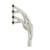Long Tube Headers Ceramic Coated GM 1St Gen F & X-Body W, LS Motor Tube Size 1 7, 8 Collector Size 3 Inch Port Shape: Round Hooker BlackHeart