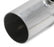 Long Tube Headers Silver Ceramic Coated 1968-1972 GM A-Body LS Swap, 1-7, 8 X 3 Inch Long Tube Headers, Silver Ceramic Coating Hooker BlackHeart