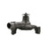 Water Pump Fits 1969-1986 Chevrolet 265-350 Gen I Small Block with Long Water Pump Iron Mr Gasket