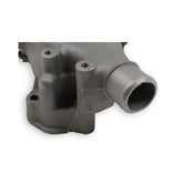 Water Pump Fits 1969-1986 Chevrolet 265-350 Gen I Small Block with Long Water Pump Iron Mr Gasket