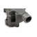 Water Pump Fits 1969-1986 Chevrolet 265-350 Gen I Small Block with Long Water Pump Iron Mr Gasket