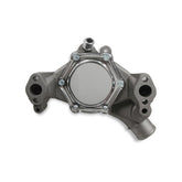 Water Pump Fits 1969-1986 Chevrolet 265-350 Gen I Small Block with Long Water Pump Iron Mr Gasket