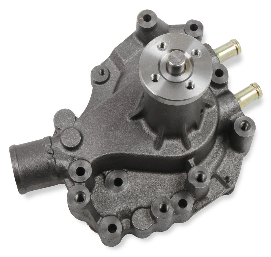 Water Pump Fits 1970-1978 Ford 302/351W with Drivers Side Inlet Mr Gasket