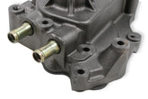 Water Pump Fits 1970-1978 Ford 302/351W with Drivers Side Inlet Mr Gasket