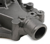 Water Pump Fits 1970-1978 Ford 302/351W with Drivers Side Inlet Mr Gasket