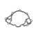 Water Pump Fits 1970-1978 Ford 302/351W with Drivers Side Inlet Mr Gasket