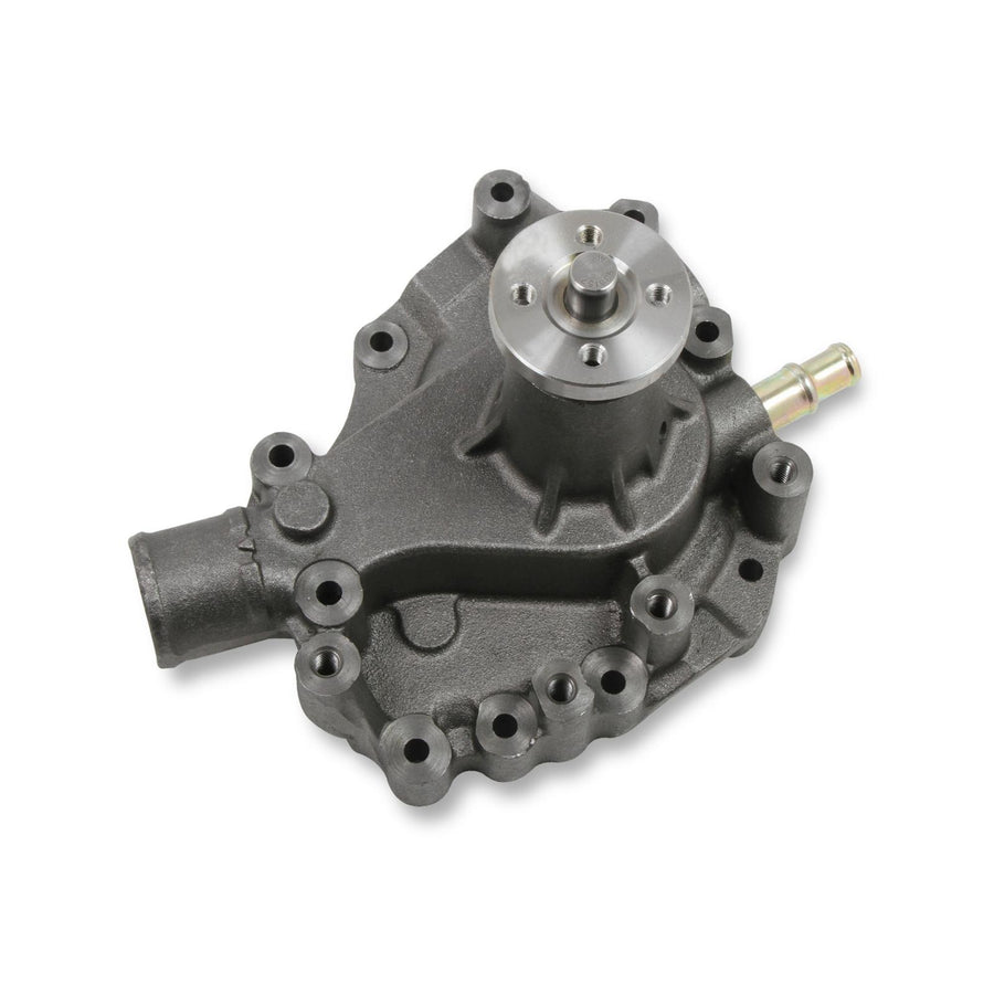 Water Pump Fits 1970-1978 Ford 351C/351M/400M with Drivers Side Inlet Mr Gasket
