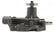 Water Pump Fits 1970-1978 Ford 351C/351M/400M with Drivers Side Inlet Mr Gasket