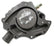 Water Pump Fits 1970-1978 Ford 351C/351M/400M with Drivers Side Inlet Mr Gasket