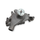Water Pump Fits 1969-1996 Chevrolet 396-454 Big Block Mark IV with Long Water Water Pump Mr Gasket
