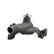 Water Pump Fits 1969-1996 Chevrolet 396-454 Big Block Mark IV with Long Water Water Pump Mr Gasket