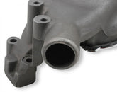 Water Pump Fits 1969-1996 Chevrolet 396-454 Big Block Mark IV with Long Water Water Pump Mr Gasket