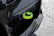 PERRIN 20-25 Toyota Supra Tow Hook Kit (Front) - Neon Yellow