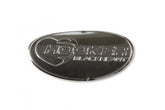 Mid-Length Headers Ceramic Coated GM LS 1St Gen (Camaro, Firebird) Mid Length Headers 1-3, 4, Collector Size 2-1, 2, Port Shape Round Hooker BlackHeart