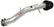 Injen 06-15 Lexus IS250 2.5L V6 Polished Short Ram Intake