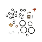 Marine Renewkit Contains a 5.0 Power Valve Complete Kit Holley