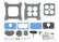 Marine Renew Kit Complete Kit Holley