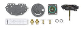 Marine Renew Kit Complete Kit Holley