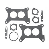 Marine CARB Renew Kit Genuine Replacement Parts for R84050 Holley