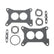 Marine CARB Renew Kit Genuine Replacement Parts for R84050 Holley