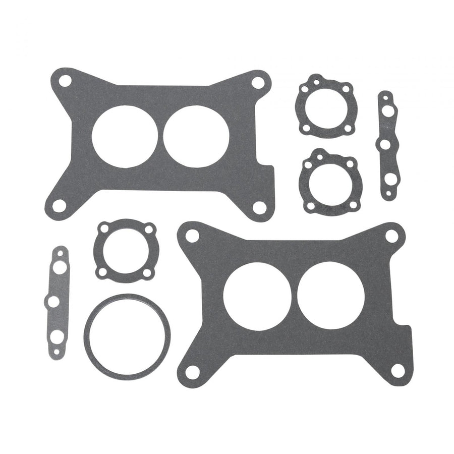 Marine CARB Renew Kit Genuine Replacement Parts for R84050 Holley
