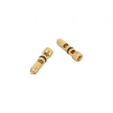 Marine CARB Renew Kit Genuine Replacement Parts for R84050 Holley